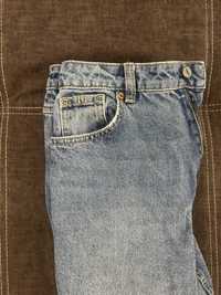 Reserved джинсы
