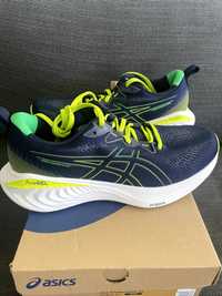 ASICS CUMULUS 25 - Nowe buty do biegania