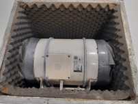 Ventilador S&P TD800/200