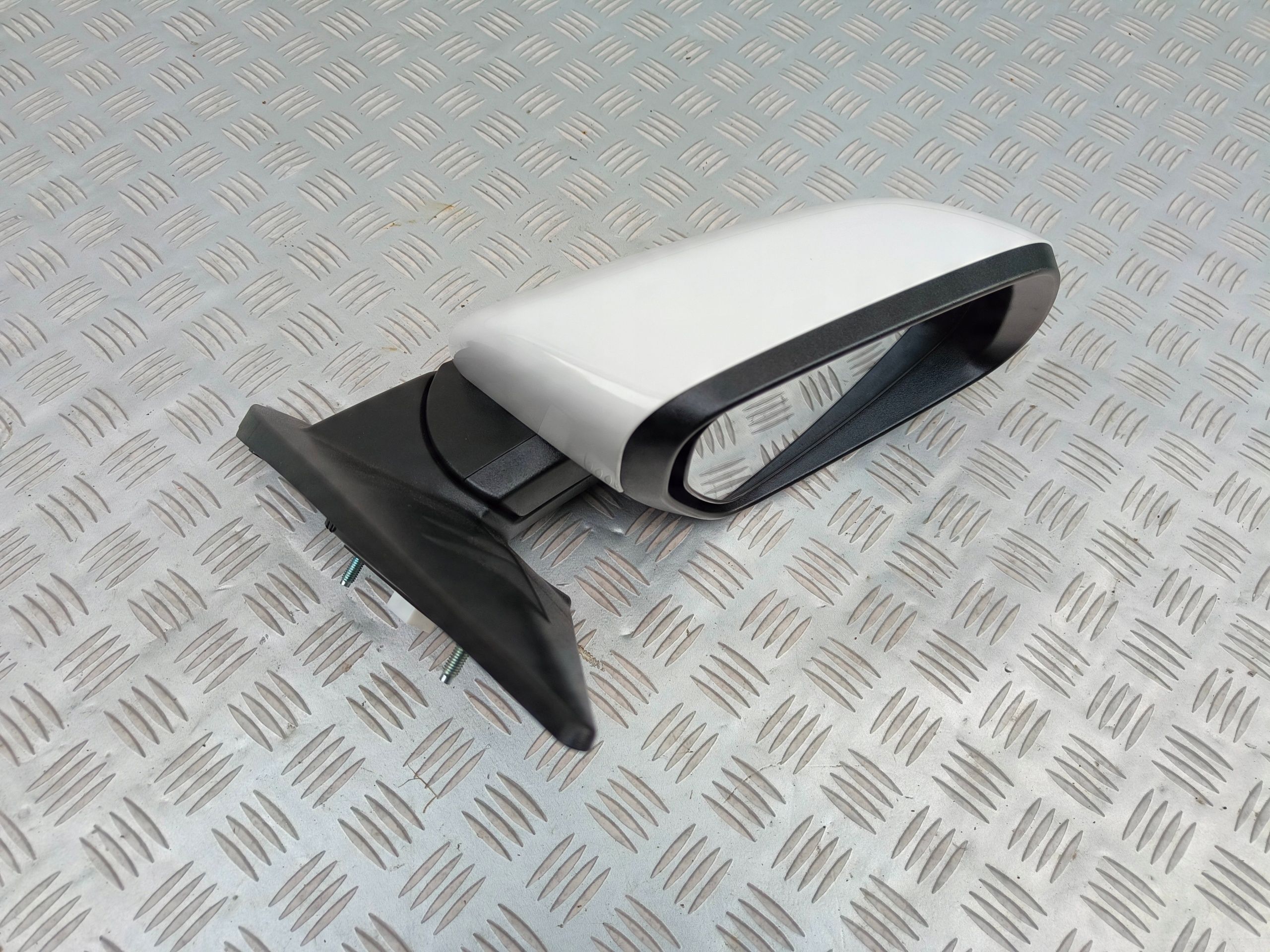 Hyundai Venue Lusterko zewnętrzne Prawe Led Blind Spot 8PIN Usa
