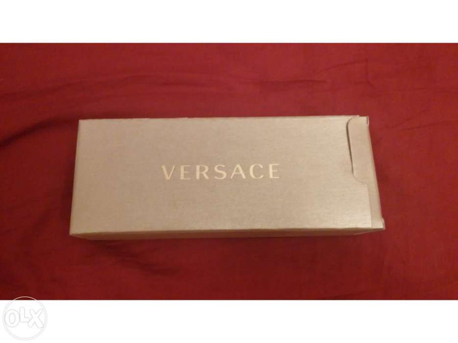 Caneta Versace nova