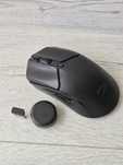 Оригінал. ігрова мишка HyperX Pulsefire Haste 2 Wireless Gaming