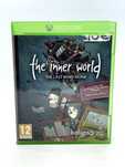 The Inner World The Last Wind Monk Xbox One Po Angielsku