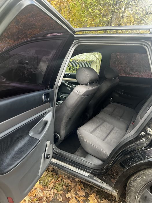 Продам ауді а4 б5 авант