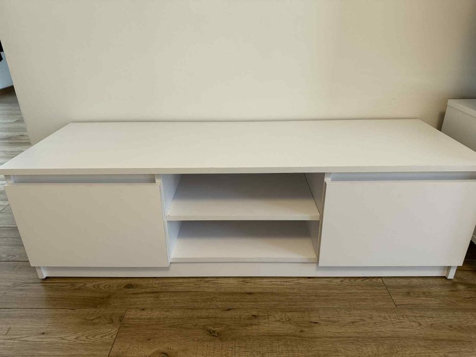 Szafka pod telewizor 120x40
