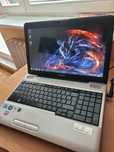 Toshiba satelitę pro L500