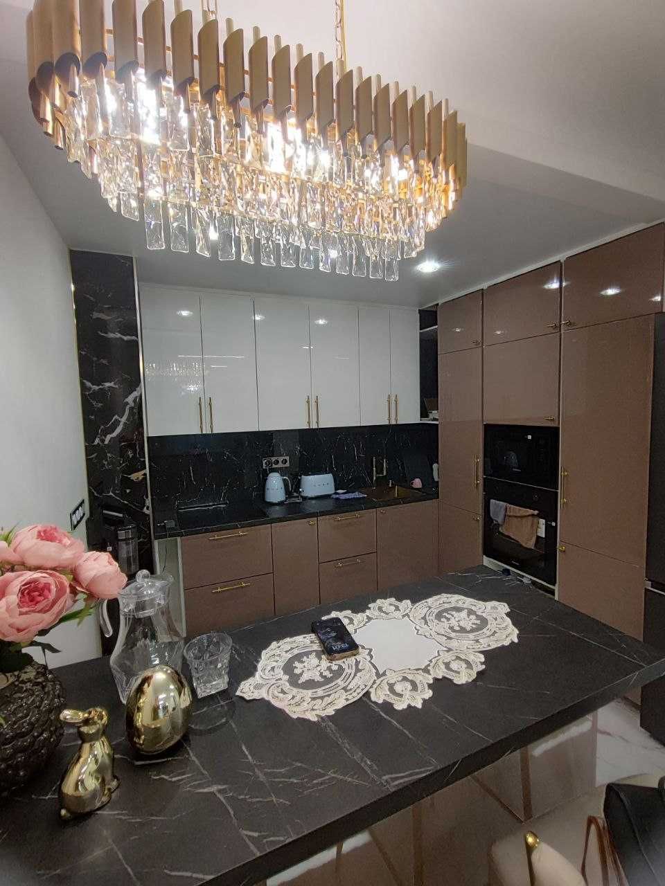 Продам 3х к квартиру Парковый квартал, Героев Харькова, пл Восстания