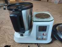 Multicooker urządzenie