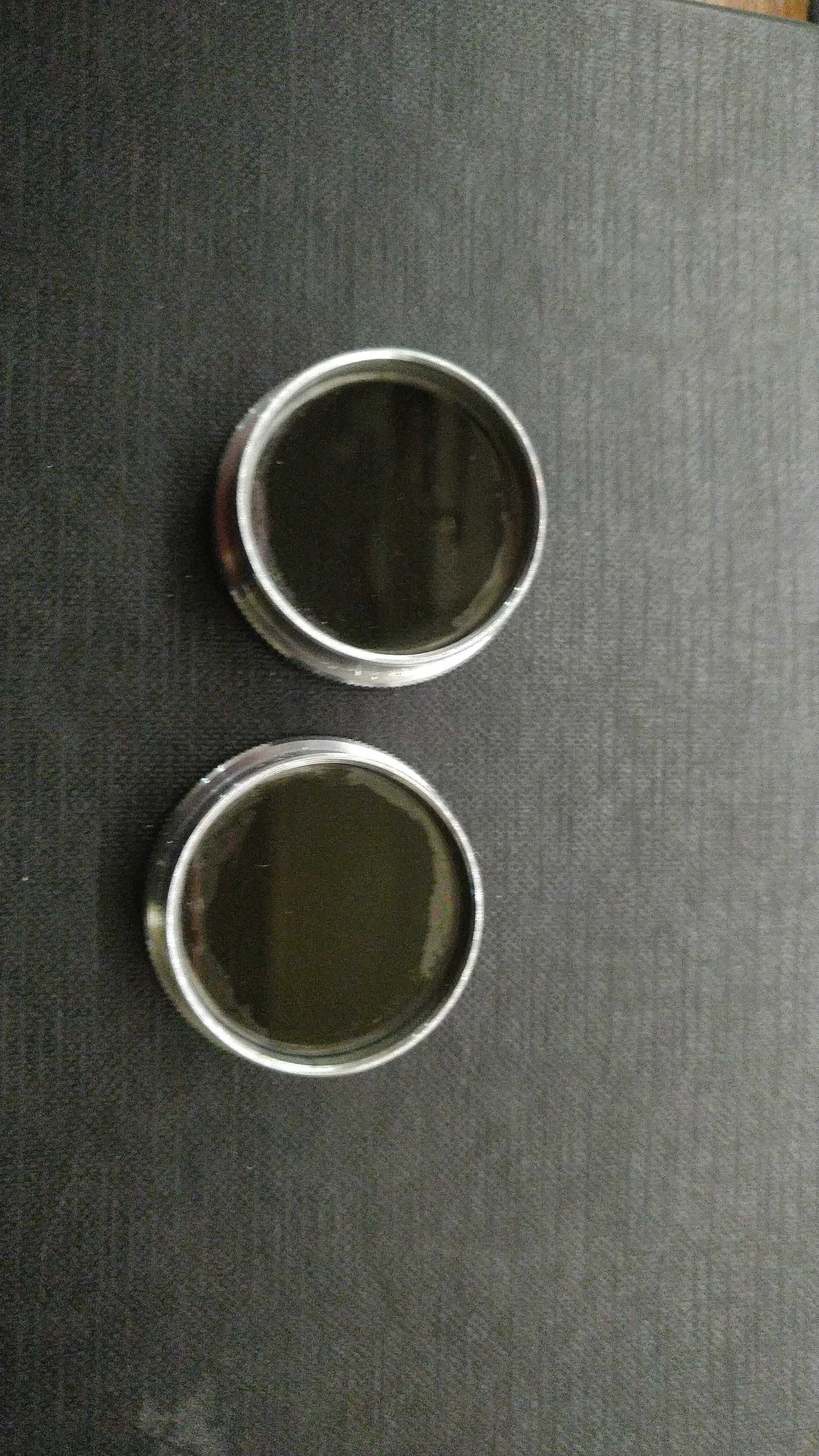 Polaryzatory PZO w metalowej oprawce fi 32 mm do mikroskopu KPI, K3PhZ