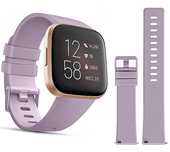 Pasek Opaska do Fitbit Versa / Versa 2 / Versa Lite Braders