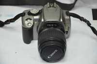 Canon EOS 350D + 18-55 + 4Гб