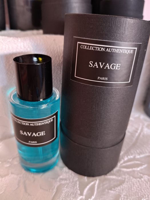 Perfumes franceses coleção privada