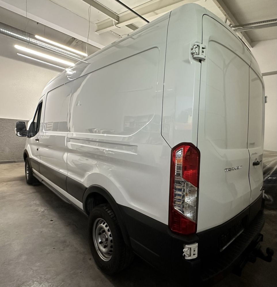 Ford Transit L2H2 2,2 TDCI