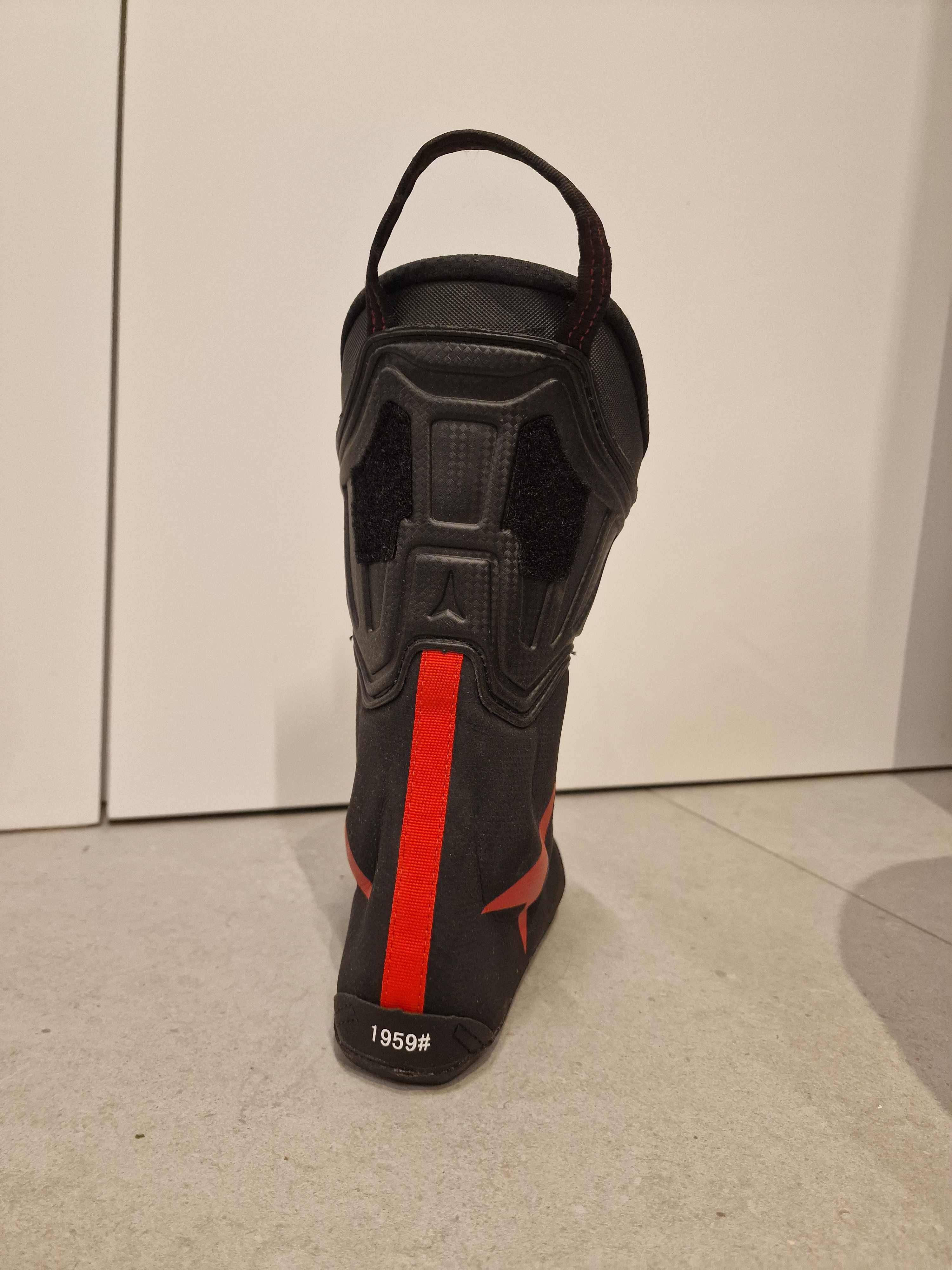 Atomic Redster STI LC praktycznie jak nowe 26-26,5