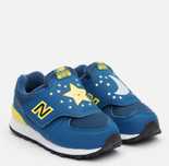 Продам детские кроссовки "NEW BALANCE"
