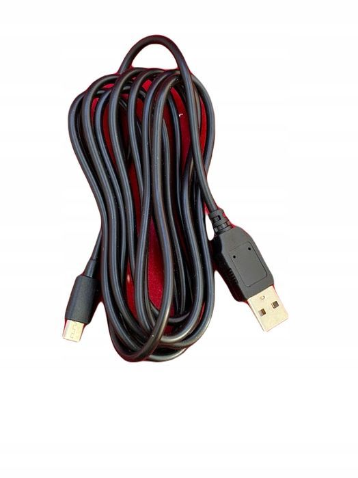 outlet kabel usb - micro usb długość kabla 2 metry