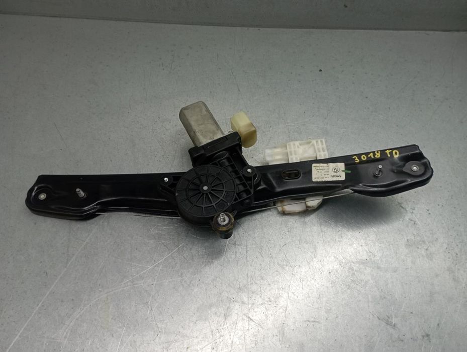 Elevador vidros trás direito BMW 1 (F20)