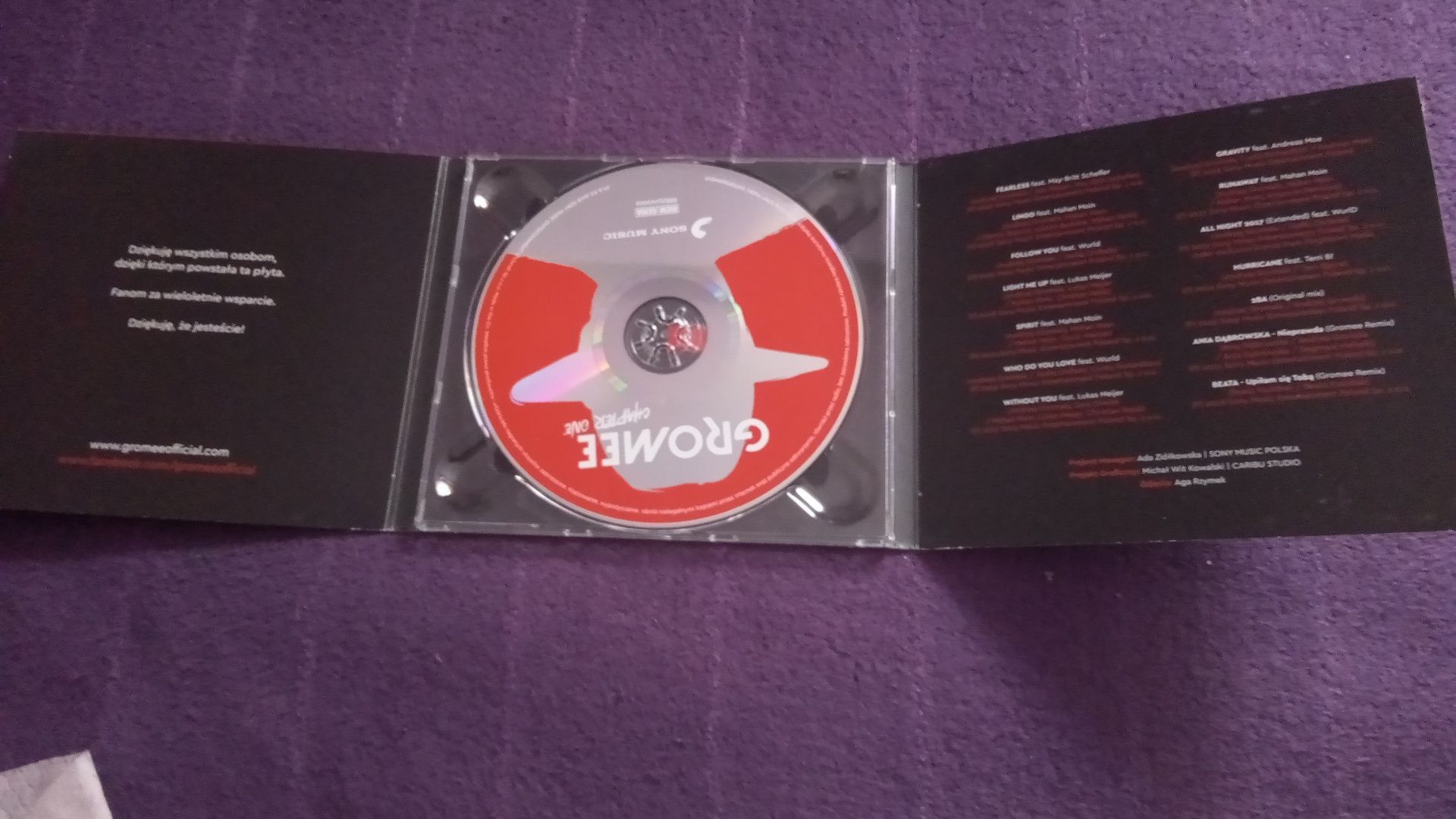 Muzyka CD super hit