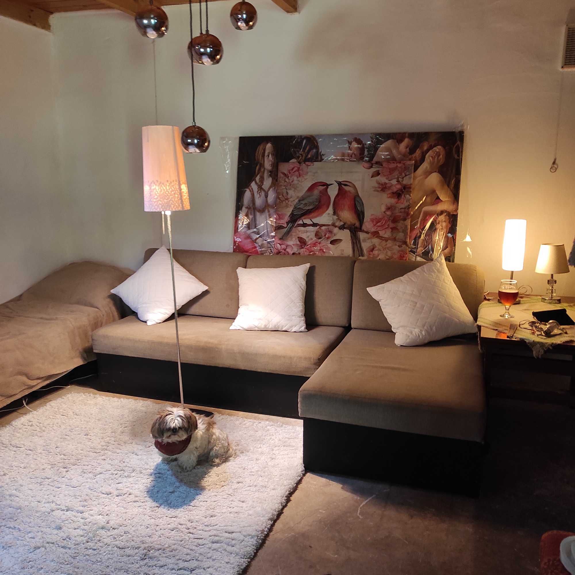Siedlisko 9300m2 -30 minut od Warszawy sprzedam lub zamienię