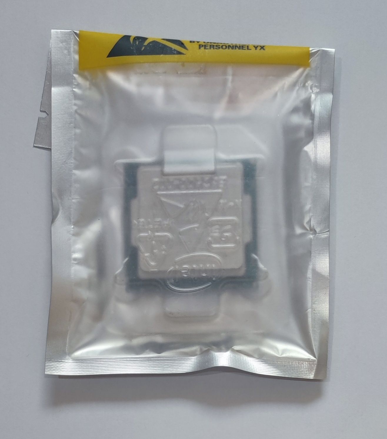 Intel core i5 6600 gen 6 Skylake