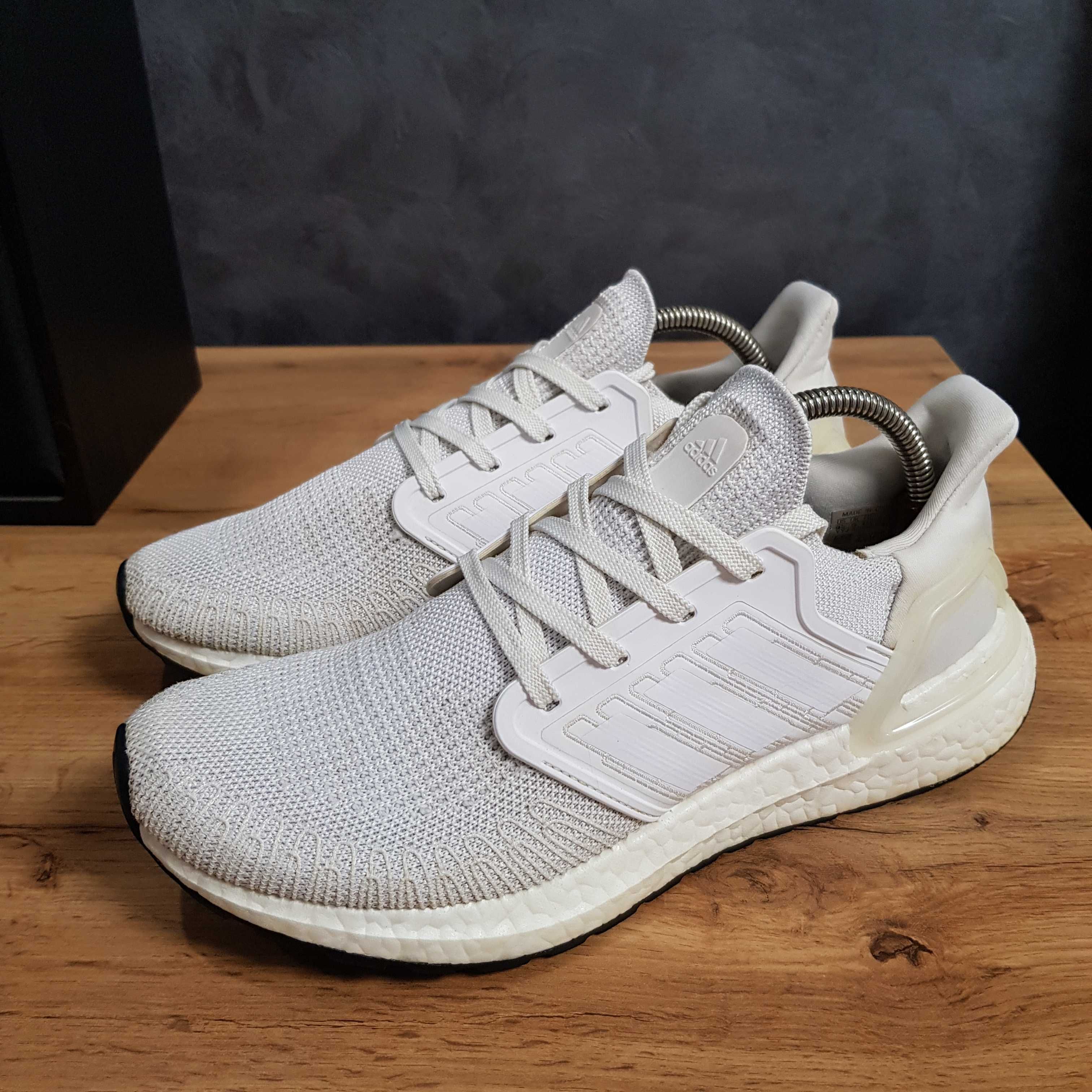 Чоловічі кросівки Adidas Ultraboost 20 р. 43