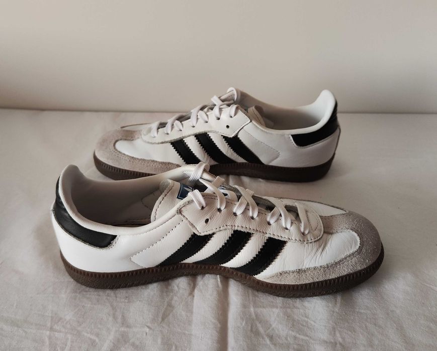 Adidas Samba OG, Tamanho 35