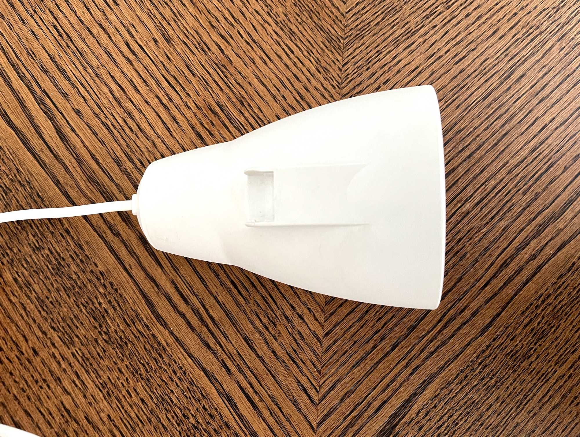 Rozgrzewająca lampa medyczna na podczerwień (zatoki)