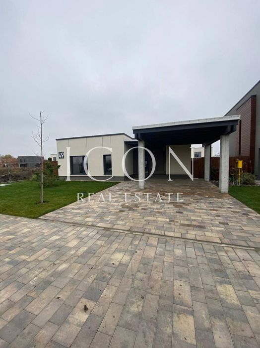 Продаж будинку | 138м² | KM «Тепло»