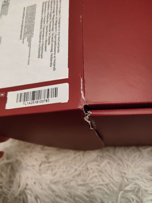 PHILIPS Lumea Advanced SC1994/00