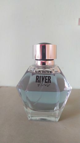 La Rive River of love eau the parfum 100 ml odpowiednik Angel Mugler