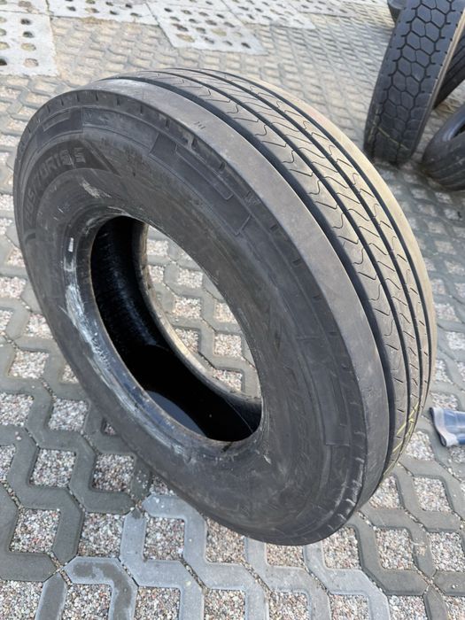 285/70r19.5 Austone AAR903