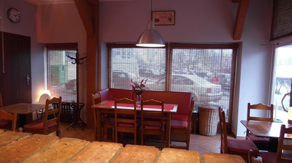 Super lokal gastronomiczny - WYNAJMĘ !!!