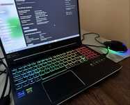 Laptop PREDATOR Helios 300-Acer