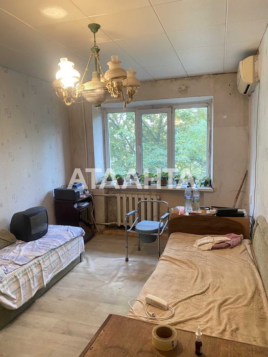 2 комнатная квартира по шикарной цене!!!