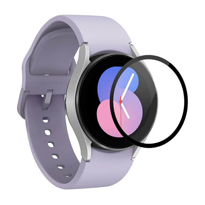Szkło Hartowane Pmma 9H Do Galaxy Fit 3 Pełna Ochrona Ekranu