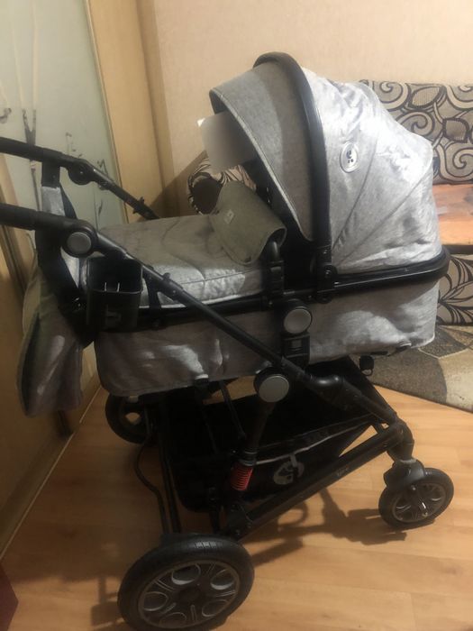 Коляска Lorelli 3 в 1