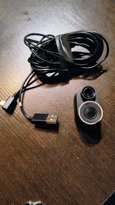 Garmin dash cam mini 1