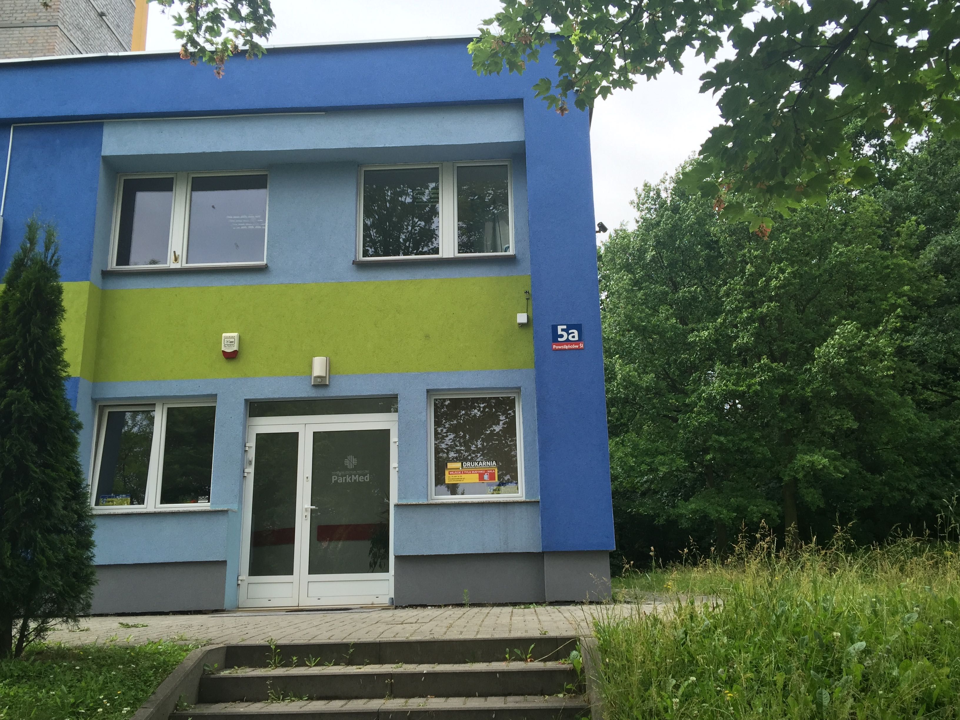 Pokój 2-osobowy kwatery noclegi dla pracowników Zgorzelec centrum