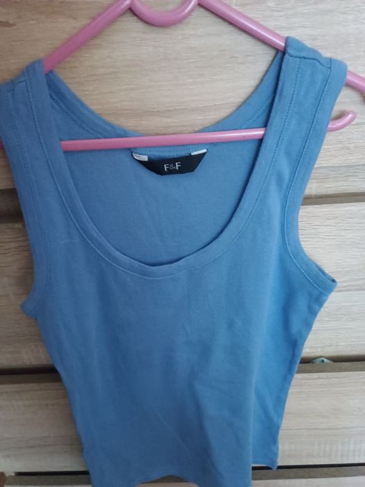 Top FF damski rozmiar S/ M