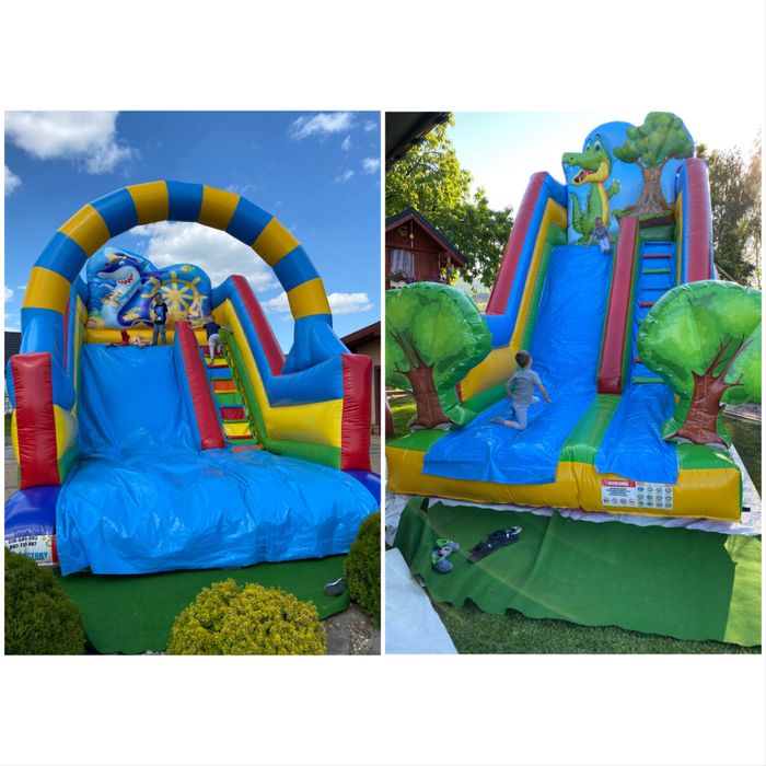 Wynajem namiotów cateringowych, imprezowych z wyposażeniem