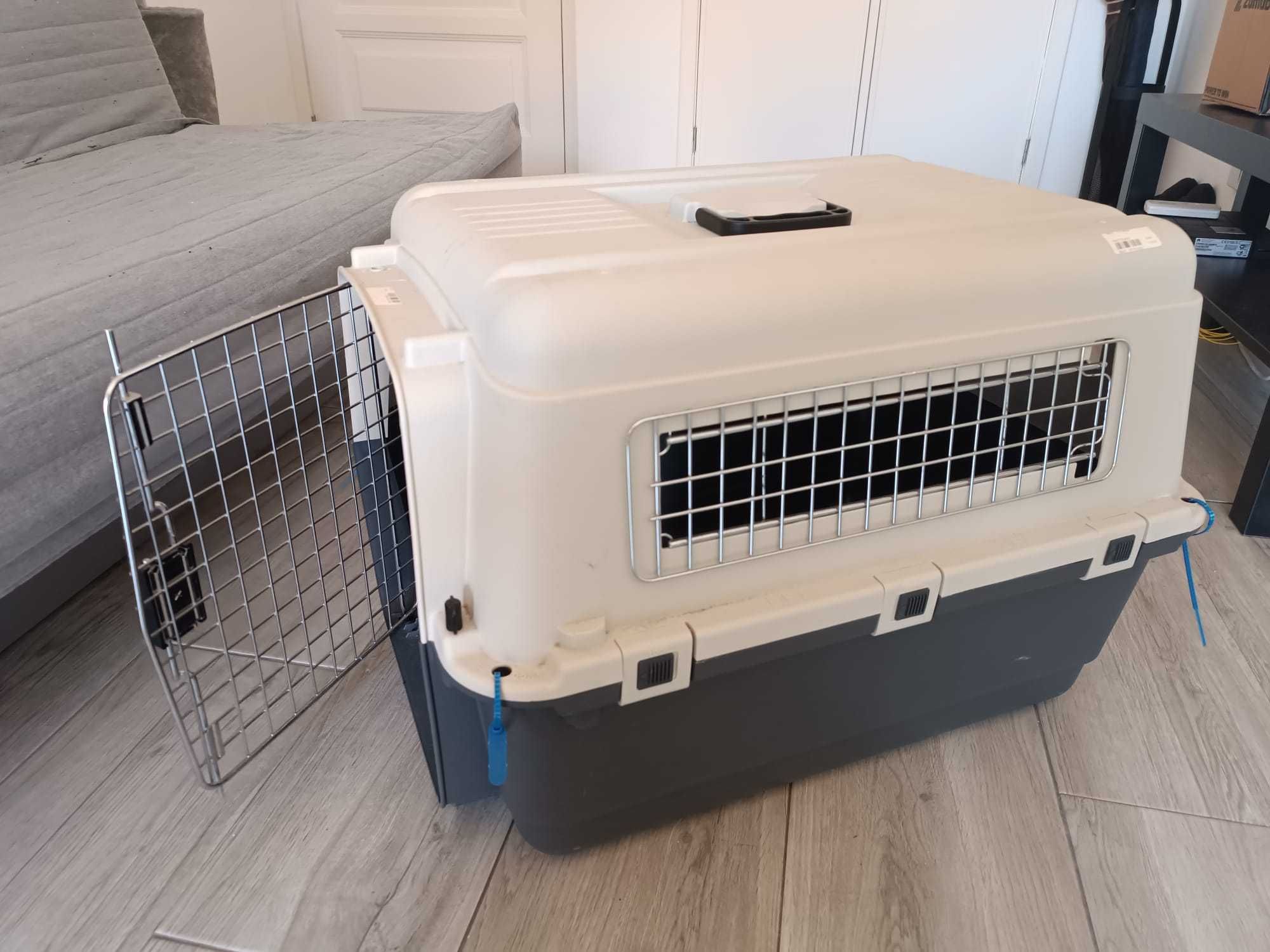 Caixa Transportadora para animais