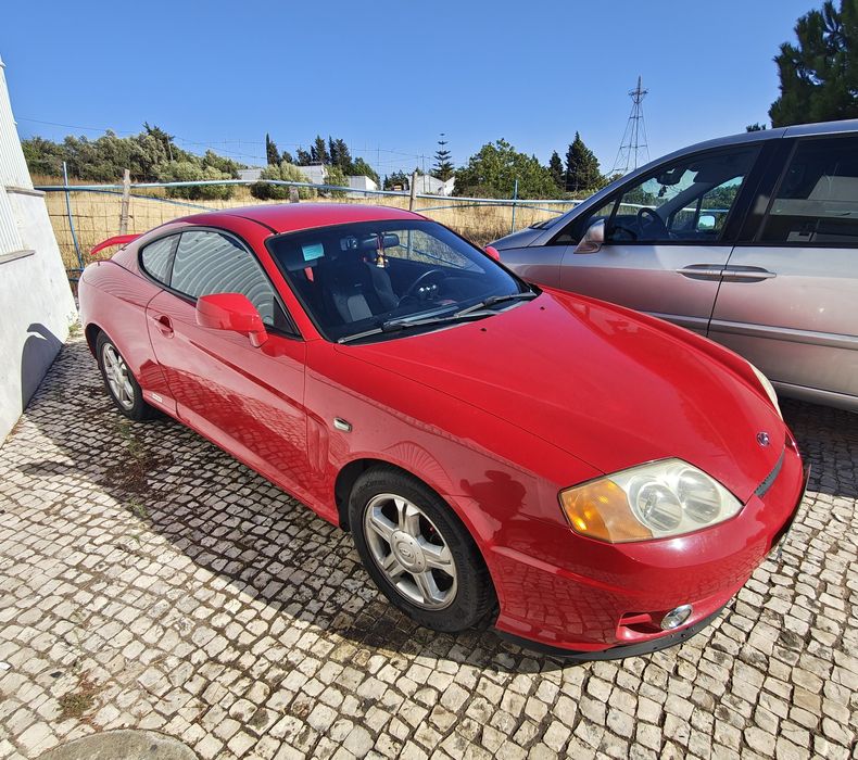 Oportunidade - único e lindo coupé