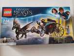 Lego 75951 Fantastic Beasts