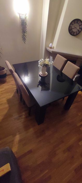 Mesa de Sala de Jantar