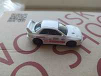 Hot Wheels 98 Subaru Impreza