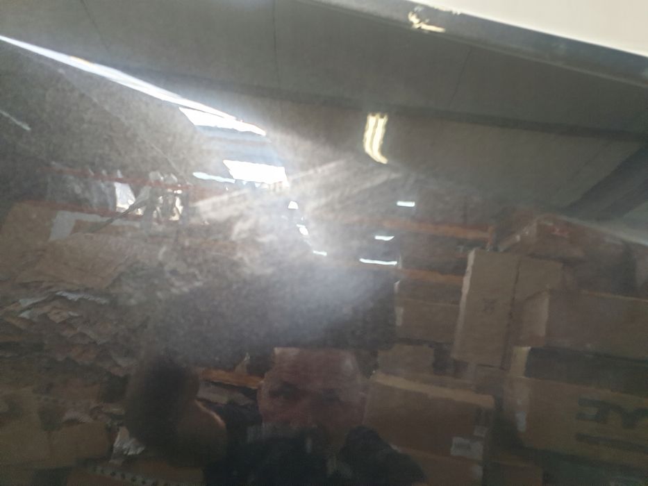 Drzwi Przednie Prawe Czarne Trafic Iii Vivaro B Talento