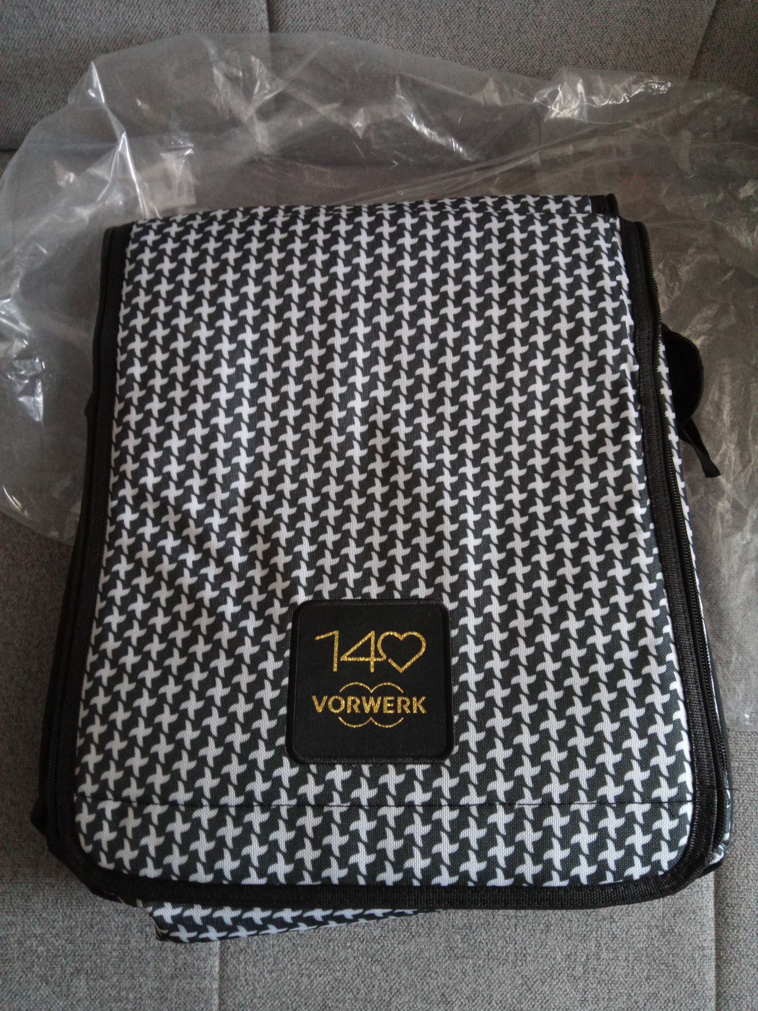 Torba Vorwerk do Thermomix TM6 TM5 TM31