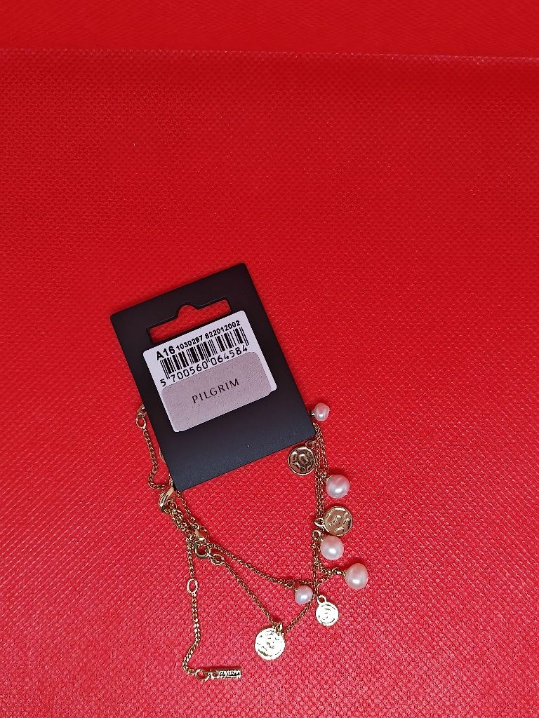 Pulseiras Pilgrim