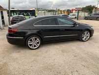 VW Passat CC