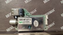 TV Tuner / ТВ тюнер WinFast,  Pinnacle , QSD-MT-S77-1